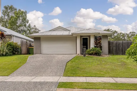 5 De Graaf Street, Bellbird Park, Qld 4300