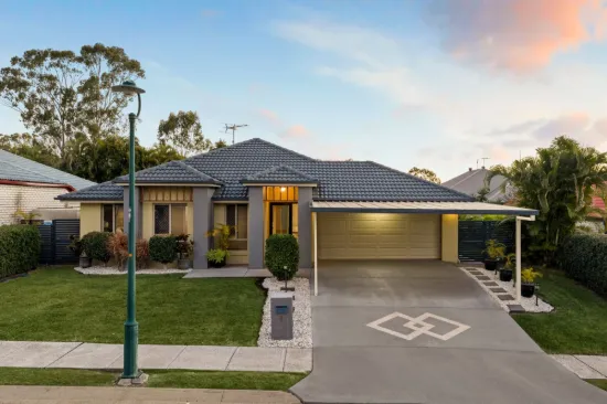 5 De Marce Court, Springfield Lakes, Qld 4300