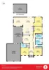 5 Deakin Drive, Delacombe, Vic 3356-Floorplan