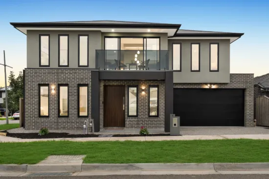 5 Deau Avenue, Wollert, Vic 3750