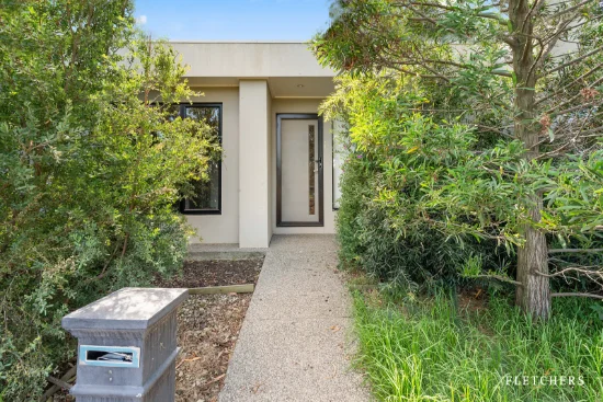 5 Debden Walk, Wyndham Vale, Vic 3024