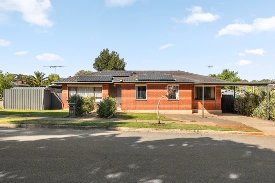 5 Debra Crescent, Salisbury East, SA 5109