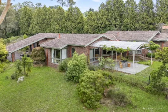 5 Decontra Close, Donvale, Vic 3111
