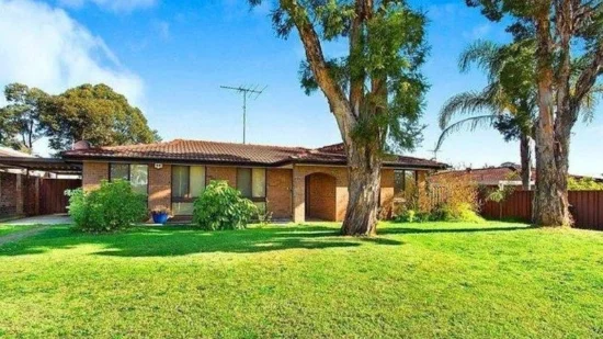 5 Delaney Drive, Doonside, NSW 2767