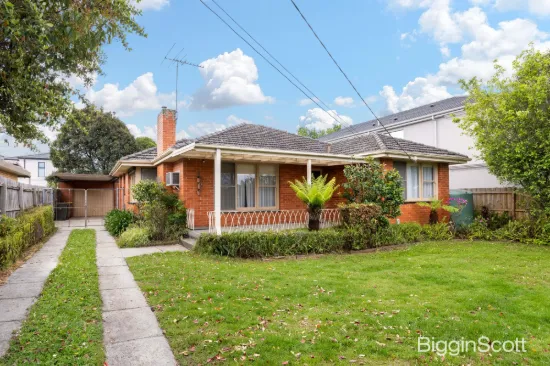 5 Delmore Crescent, Glen Waverley, Vic 3150