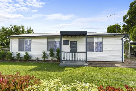 5 Dempsey Court, Morwell, Vic 3840