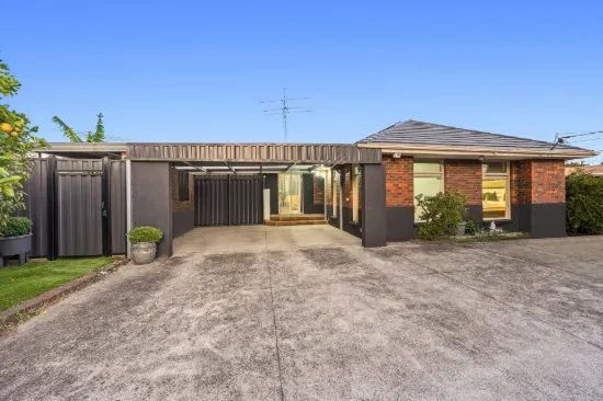 5 Denbigh Court, Keysborough, Vic 3173