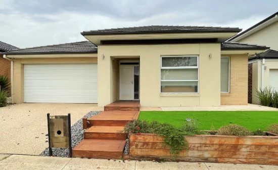 5 Denman Drive, Point Cook, Vic 3030