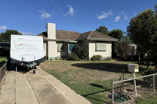 5 Denson Street, Strathmerton, Vic 3641