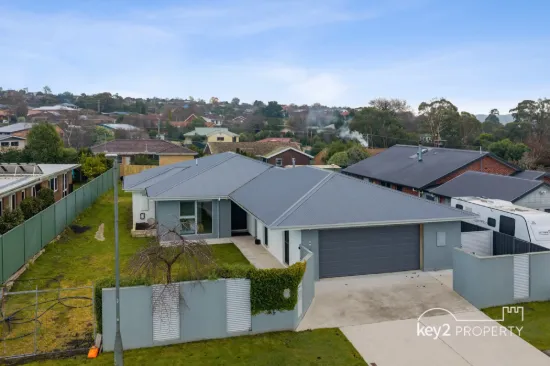 5 Denway Grove, Norwood, Tas 7250