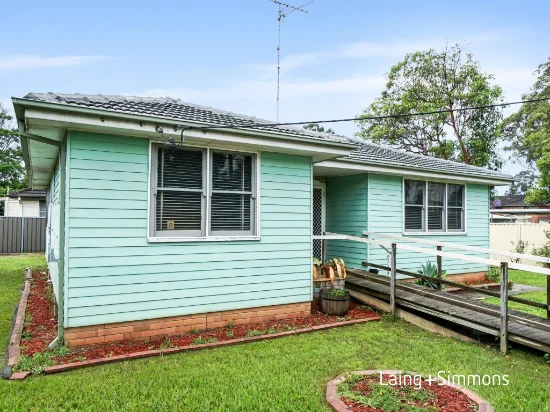 5 Derby St, Kingswood, NSW 2747