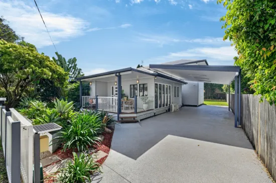5 Derby Street, Pimlico, Qld 4812