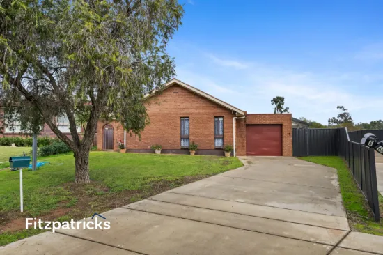 5 Derna Place, Ashmont, NSW 2650