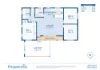 5 Derna Place, Ashmont, NSW 2650-Floorplan