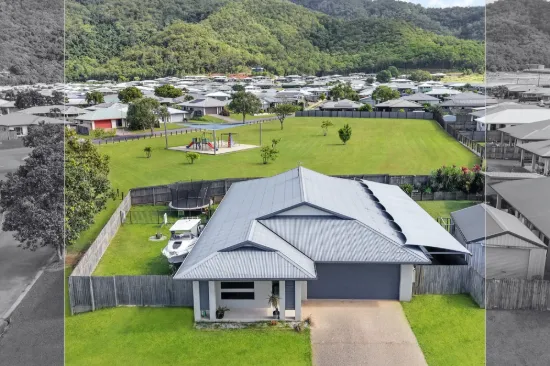 5 Devine Crescent, Gordonvale, Qld 4865