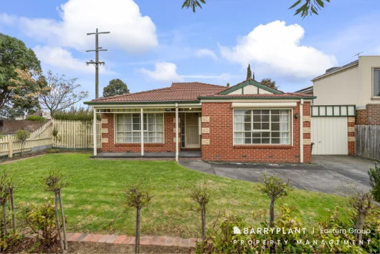 5 Devon Drive, Doncaster East, Vic 3109
