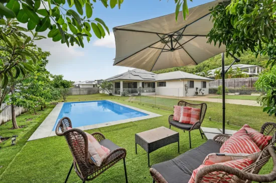 5 Devonshire Court, Jensen, Qld 4818