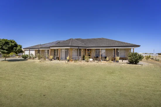 5 Dewar Street, Utakarra, WA 6530