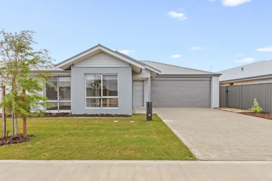 5 Dharug Street, Yanchep, WA 6035