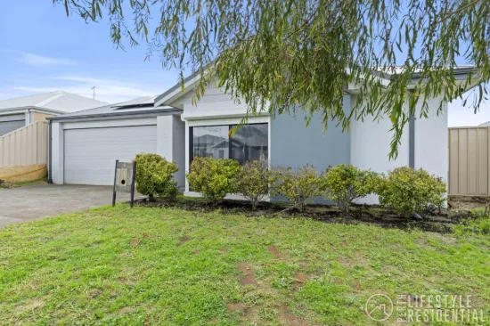 5 Dhufish Way, Two Rocks, WA 6037