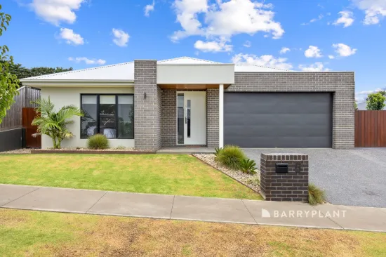 5 Diamond Street, Drouin, Vic 3818