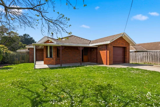 5 Diana Court, Riverside, Tas 7250