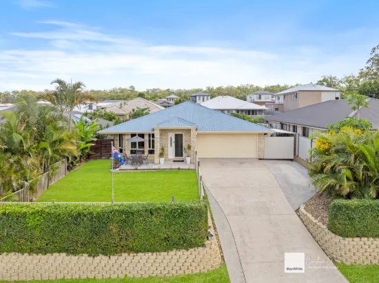 5 Dilges Court, Hillcrest, Qld 4118