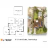 5 Dillon Glade, Joondalup, WA 6027-Floorplan