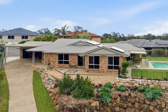 5 Dimbulah Court, Albany Creek, Qld 4035
