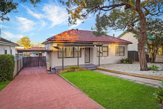 5 Dina Beth Avenue, Blacktown, NSW 2148