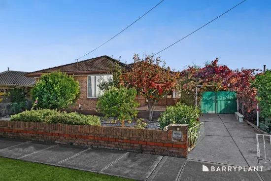 5 Dinnell Street, Sunshine West, Vic 3020