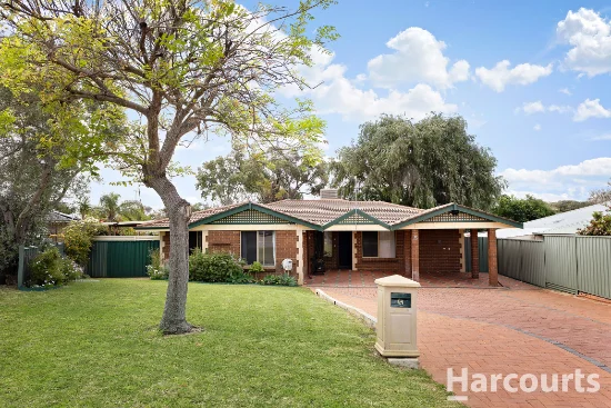5 Dior Place, Greenfields, WA 6210 - For Sale