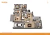 5 Dixon Avenue, Frenchs Forest, NSW 2086-Floorplan