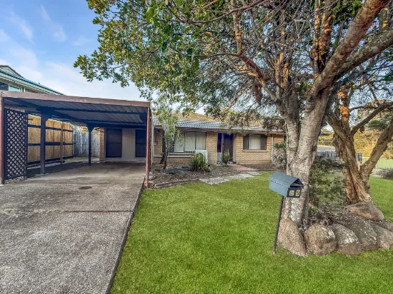 5 Dobell Avenue, Collingwood Park, Qld 4301