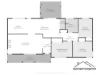 5 Dollar Avenue, Horsham, Vic 3400-Floorplan