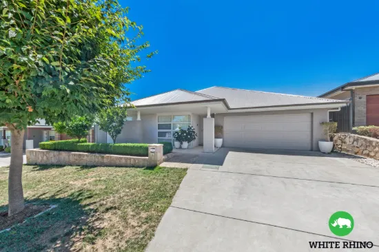 5 Dolly Street, Googong, NSW 2620
