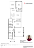 5 Dolphin Drive, Alkimos, WA 6038-Floorplan
