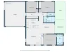 5 Dolphin Terrace, South Gladstone, Qld 4680-Floorplan