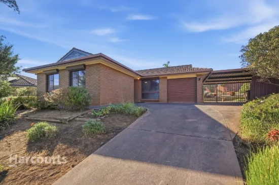 5 Dombey Place, Ambarvale, NSW 2560