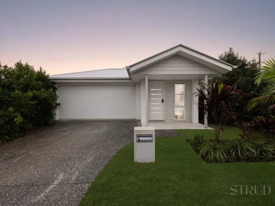 5 Dominique Way, Flinders View, Qld 4305
