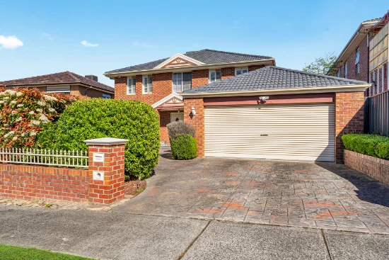 5 Don Eva, Rowville, Vic 3178