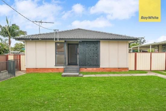 5 Don Mills Avenue, Hebersham NSW 2770-Image