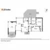 5 Don Place, Spence, ACT 2615-Floorplan