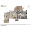 5 Don Place, Spence, ACT 2615-Floorplan