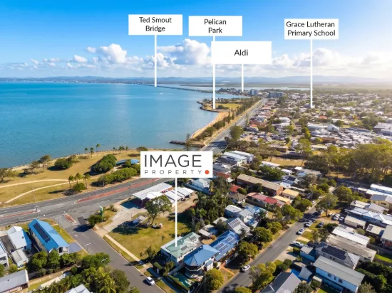 5 Donald Street, Woody Point, Qld 4019