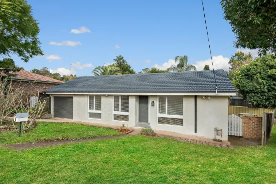 5 Donaldson Street, Bradbury, NSW 2560