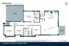 5 Donnelly Street, Piara Waters, WA 6112-Floorplan
