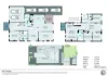 5 Donnici Drive, Keysborough, Vic 3173-Floorplan