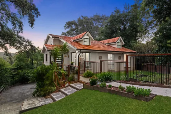 5 Dora Street, Lisarow, NSW 2250