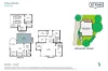 5 Dora Street, Lisarow, NSW 2250-Floorplan